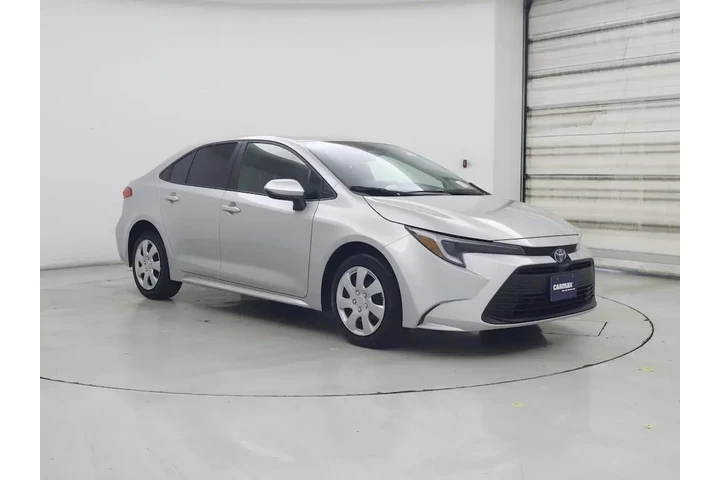 $25998 : Toyota Corolla Hybrid 2025 L image 1