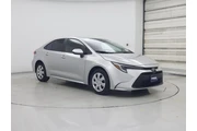 Toyota Corolla Hybrid 2025 L