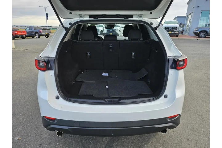 $23000 : Mazda CX-5 2023 AWD 2.5 S 4d image 10
