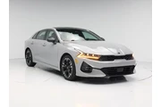 Kia K5 2021 GT-Line 4dr Seda