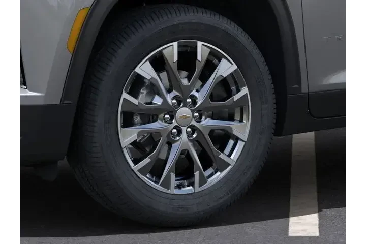 $38991 : Chevrolet Traverse 2025 LT 4 image 9