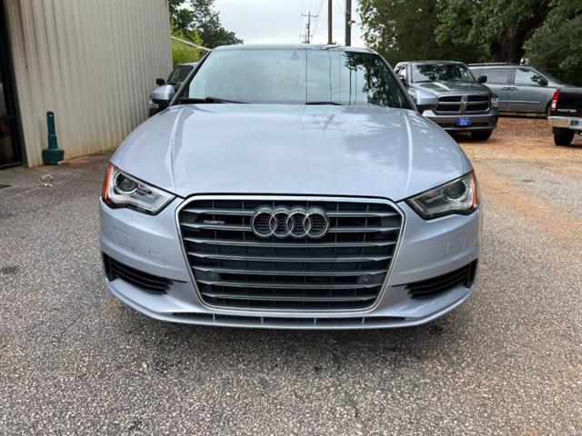 $7999 : 2016 A3 2.0T quattro Premium image 3