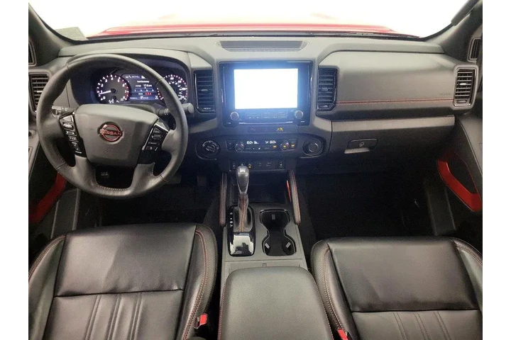 $34998 : Nissan Frontier 2023 4x4 PRO image 9