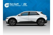 $29990 : Hyundai IONIQ 5 2023 AWD SEL thumbnail