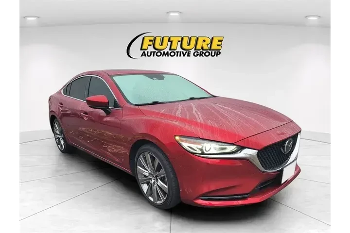 $21997 : Mazda Mazda6 2019 Grand Tour image 1