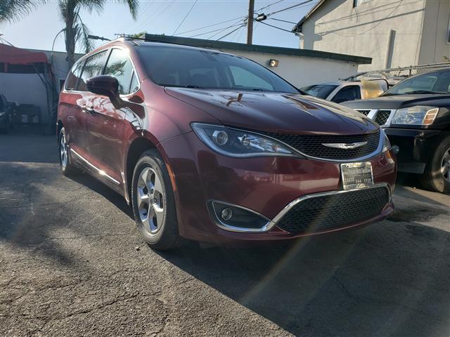 $14995 : CHRYSLER PACIFICA image 2