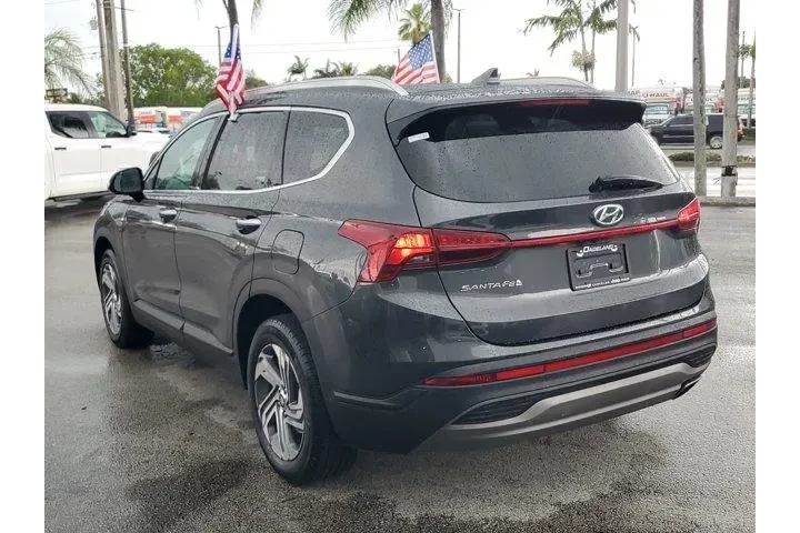 $22991 : Hyundai SANTA FE 2023 SEL 4d image 5