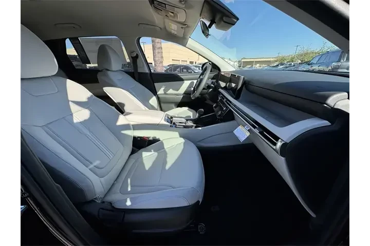 $28995 : Hyundai TUCSON 2025 AWD SEL image 9