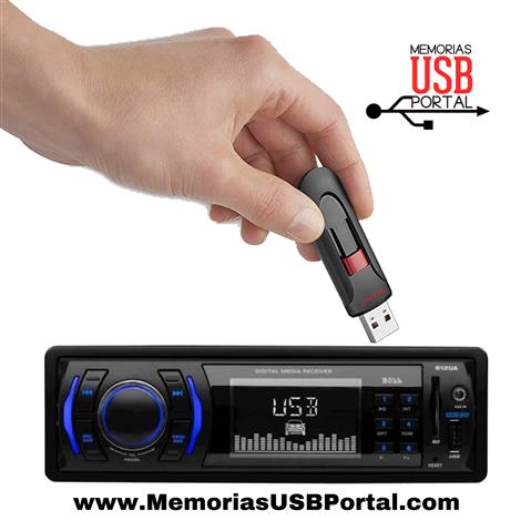 Memorias USB Portal image 2