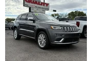 Jeep Grand Cherokee 2017 4x2 en Albuquerque