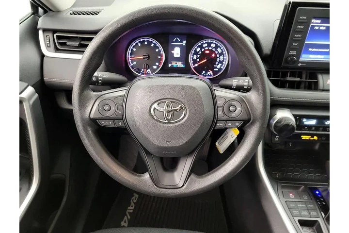$26998 : Toyota RAV4 2020 AWD LE 4dr image 10