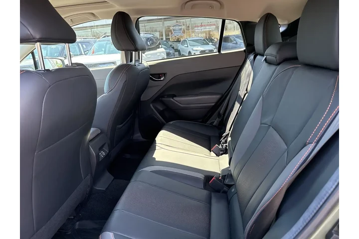 $26500 : Subaru Crosstrek 2024 AWD Li image 9