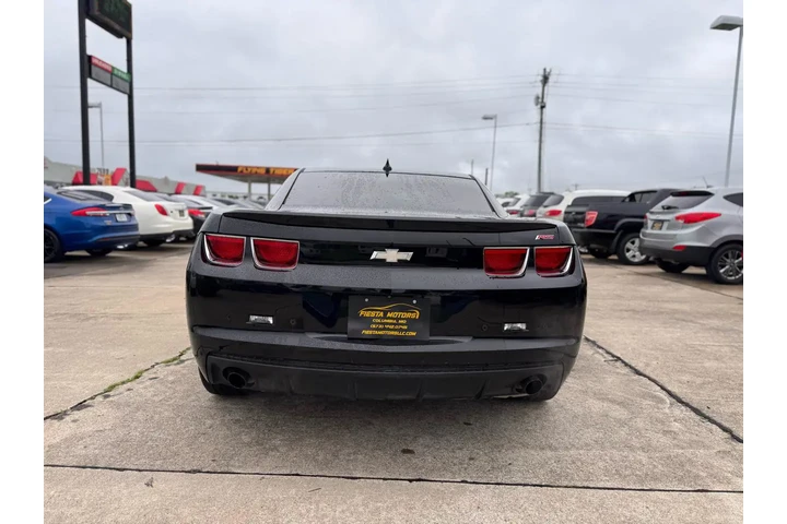 $8999 : 2013 Camaro Coupe 2LT image 6