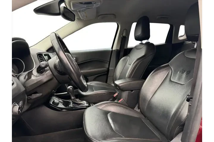 $19249 : Jeep Compass 2020 4x4 Limite image 10