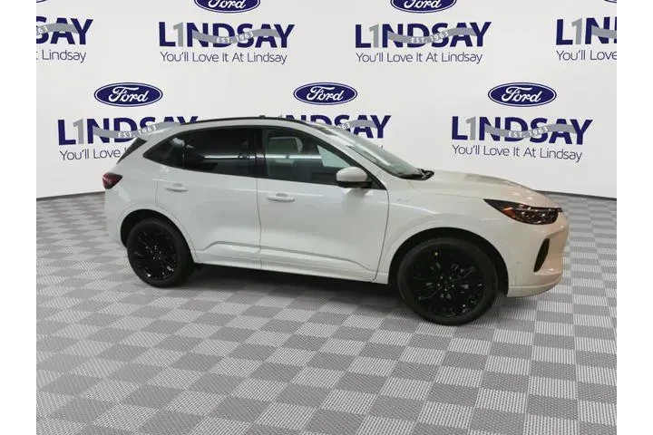 $30799 : Ford Escape 2024 AWD ST-Line image 9