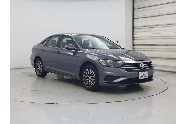 $18998 : Volkswagen Jetta 2021 S 4dr image 1