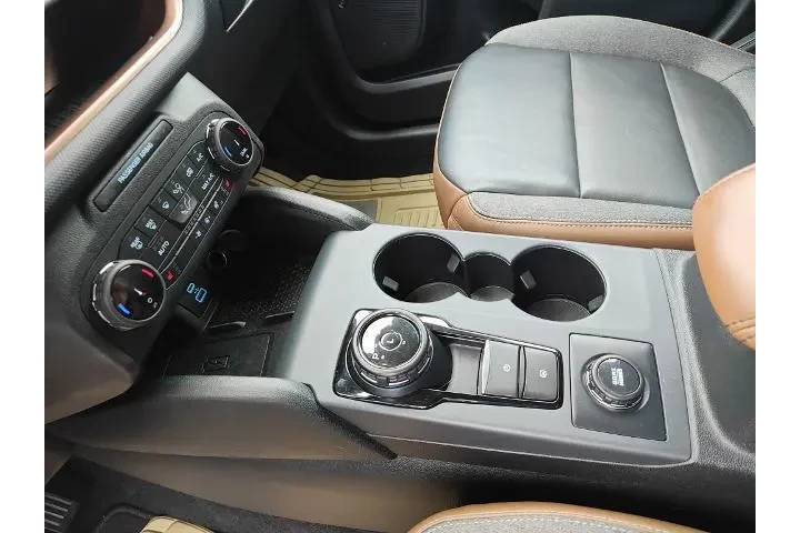 $27500 : Ford Bronco Sport 2022 AWD O image 10