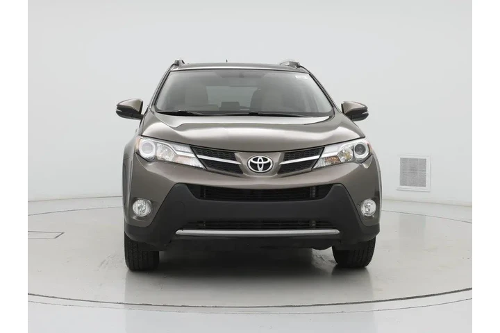 $17998 : Toyota RAV4 2015 XLE 4dr SUV image 5