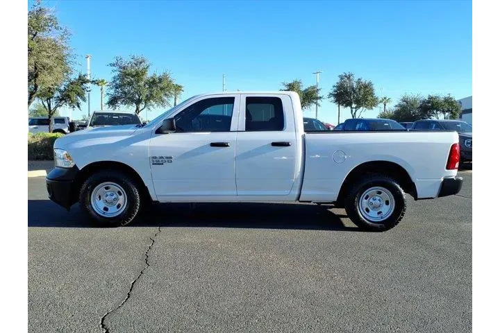 $19799 : Ram 1500 Classic 2022 4x2 Tr image 2