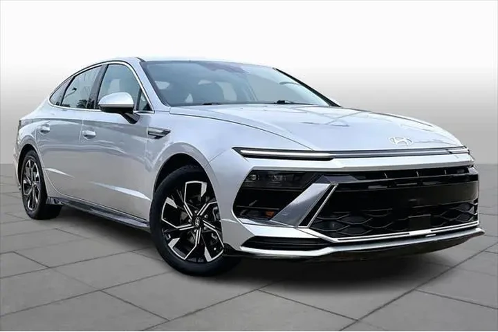 $19459 : Hyundai SONATA 2024 AWD SEL image 2