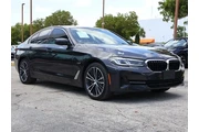 $33490 : BMW 5 Series 2023 530e 4dr S thumbnail