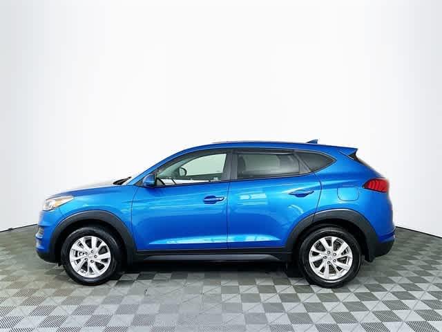 $18043 : PRE-OWNED 2019 HYUNDAI TUCSON image 7