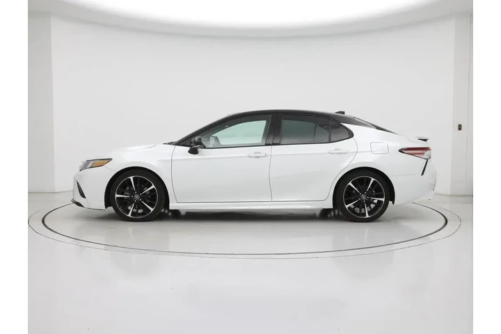 $28998 : Toyota Camry 2018 XSE V6 4dr image 3