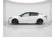 $28998 : Toyota Camry 2018 XSE V6 4dr thumbnail