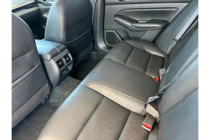 $10999 : Nissan Altima 2019 2.5 SL 4d image 5