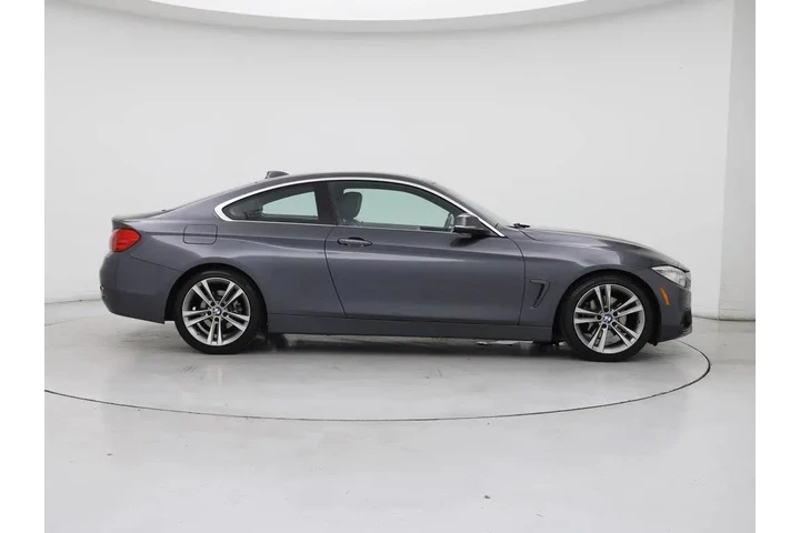 $17998 : BMW 4 Series 2016 428i 2dr C image 7