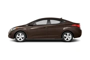 $9000 : Hyundai ELANTRA 2013 GLS 4dr thumbnail