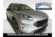 Ford Escape 2022 AWD SEL 4dr en Vineland