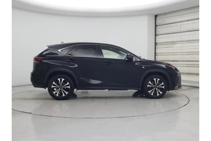 $28998 : Lexus NX 300 2018 AWD 4dr Cr image 7