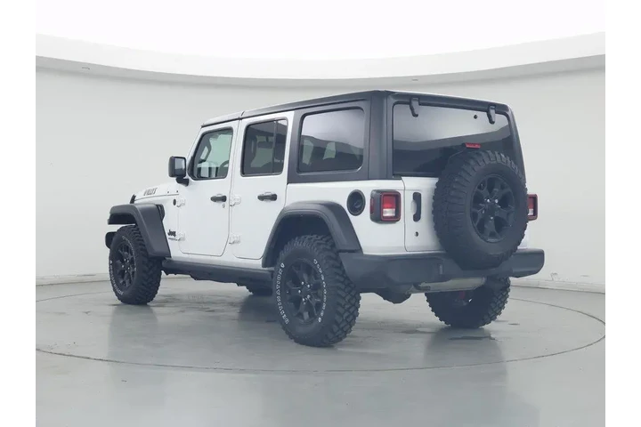 $29998 : Jeep Wrangler Unlimited 2022 image 2