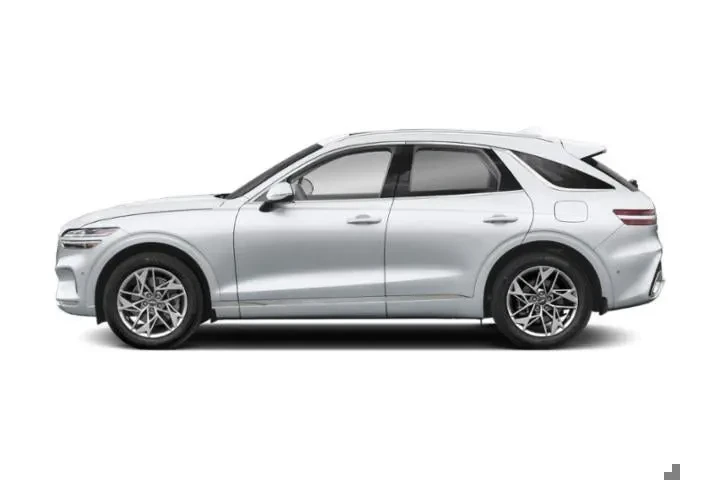 $38889 : Genesis GV70 2023 AWD 2.5T S image 2