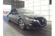 $16690 : Nissan Altima 2022 2.5 SV 4d thumbnail
