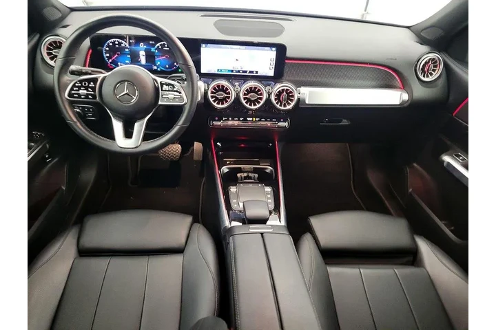 $28998 : Mercedes-Benz GLB 2022 GLB 2 image 9