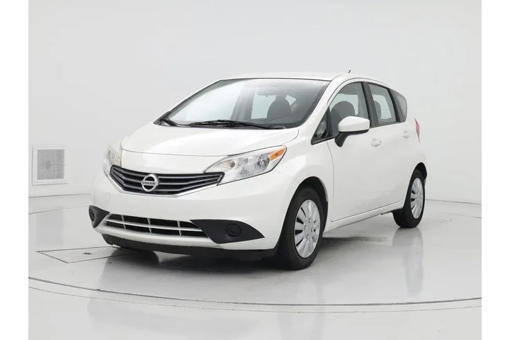 $10998 : Nissan Versa Note 2015 SV 4d image 4