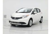 $10998 : Nissan Versa Note 2015 SV 4d thumbnail