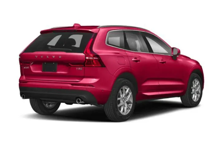 $15000 : Volvo XC60 2019 AWD T6 Momen image 3