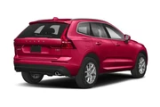 $15000 : Volvo XC60 2019 AWD T6 Momen thumbnail