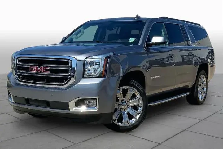 $25245 : GMC Yukon XL 2019 4x2 SLT 4d image 1