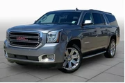 GMC Yukon XL 2019 4x2 SLT 4d en Shreveport