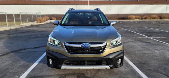 $24800 : 2022 Outback Touring image 5