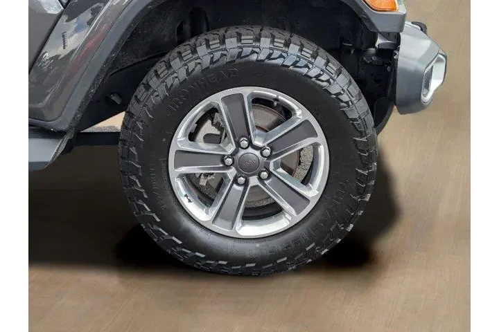 $31999 : Jeep Wrangler Unlimited 2020 image 6