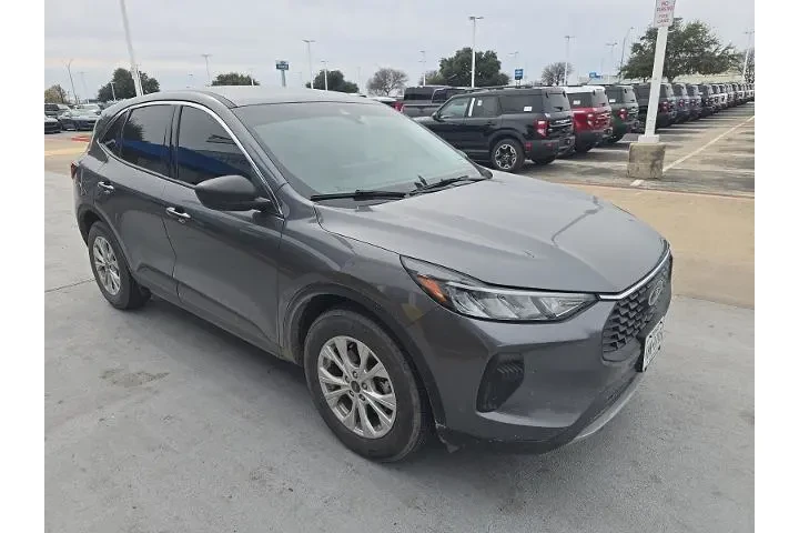 $20998 : Ford Escape 2024 Active 4dr image 4