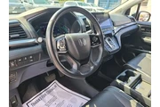 $39772 : Honda Odyssey 2023 Elite 4dr thumbnail