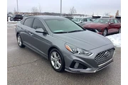 $9975 : Hyundai SONATA 2019 SEL 4dr thumbnail