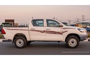 $18000 : Nueva Toyota Hilux 2025 — Pick thumbnail