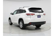 $21998 : Toyota Highlander 2015 LE 4d thumbnail